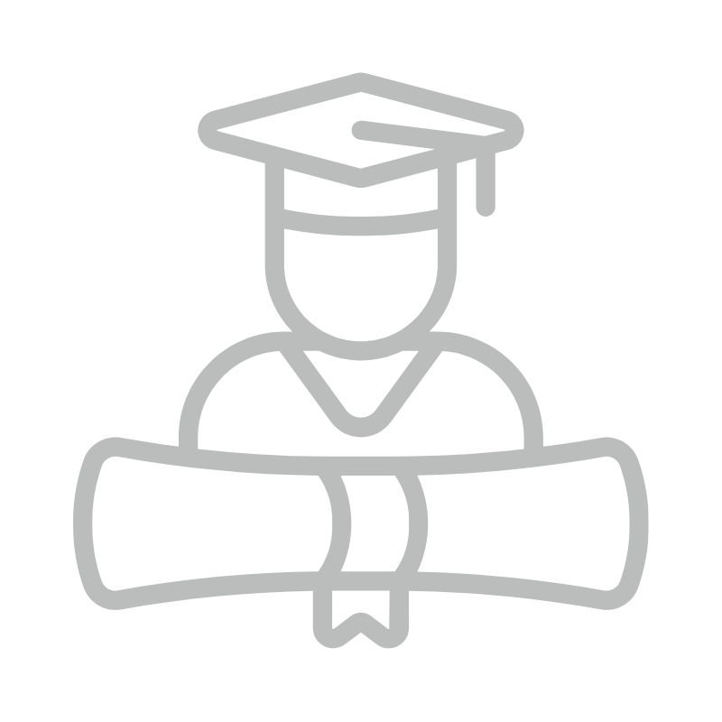 For Recent Graduates
