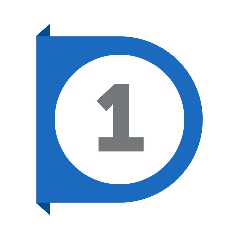 Step 1