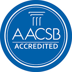 AACSB accreditation
