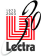 Lectra Logo