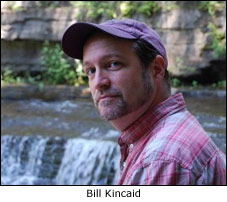 Bill Kincaid
