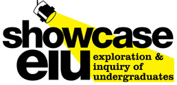 Showcase EIU logo