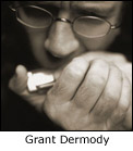 Grant Dermody