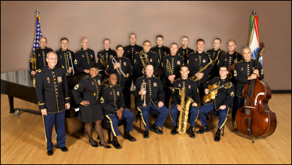 U.S. Army Field Band Jazz Ambassadors