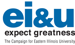EI&U campaign logo