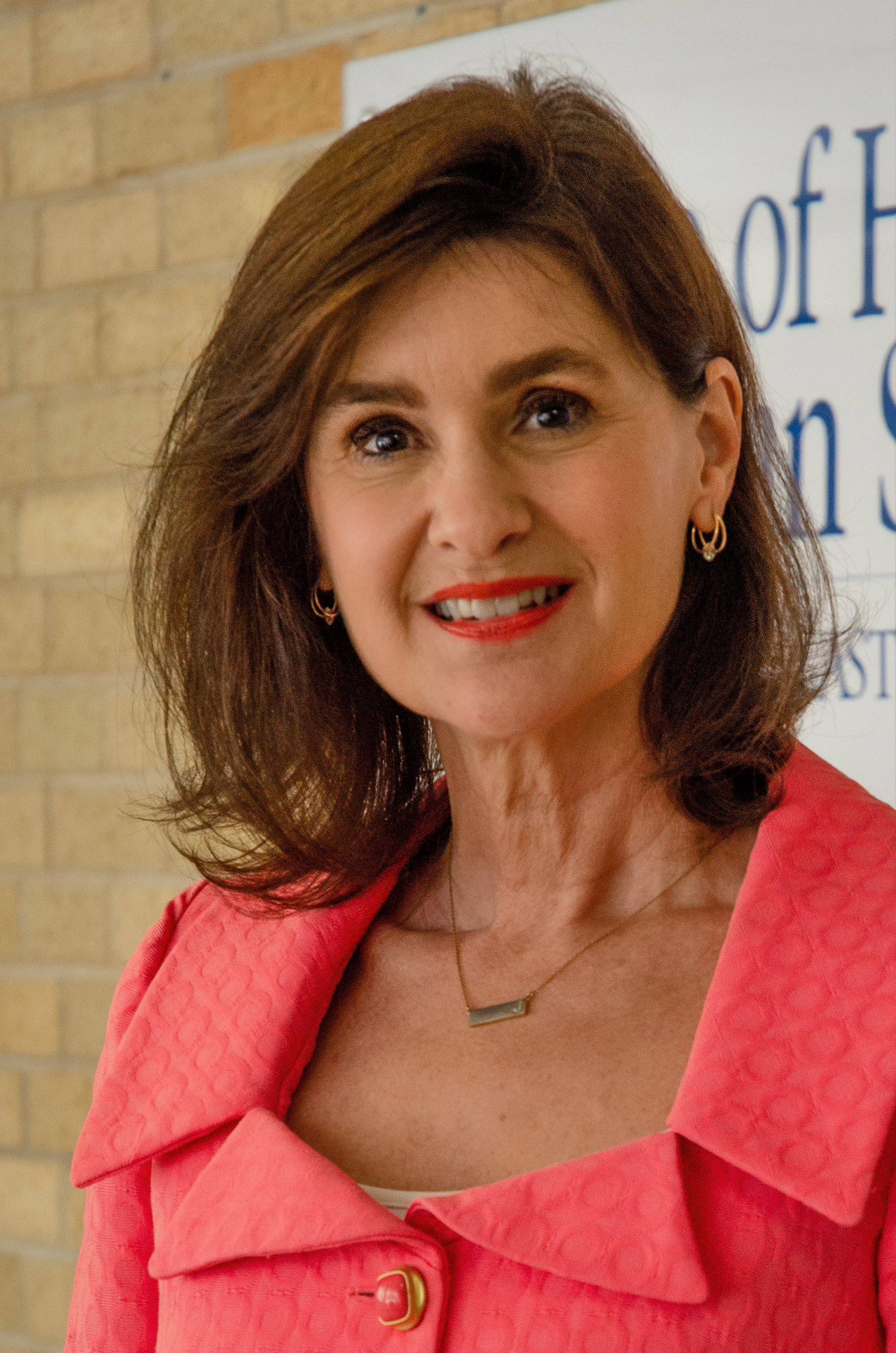 Jeanne Lord, Lumpkin College of Business