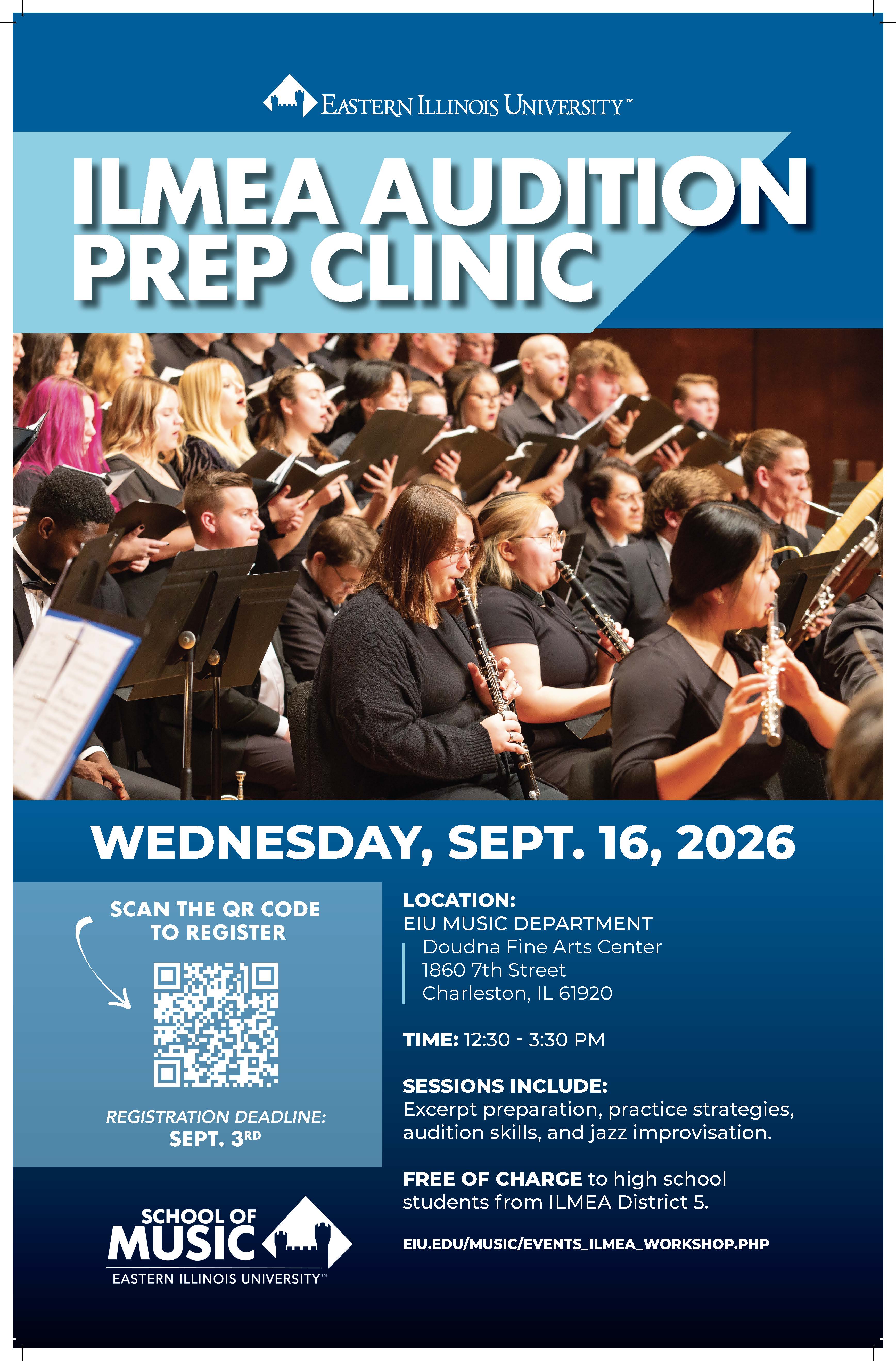 ILMEA 2026