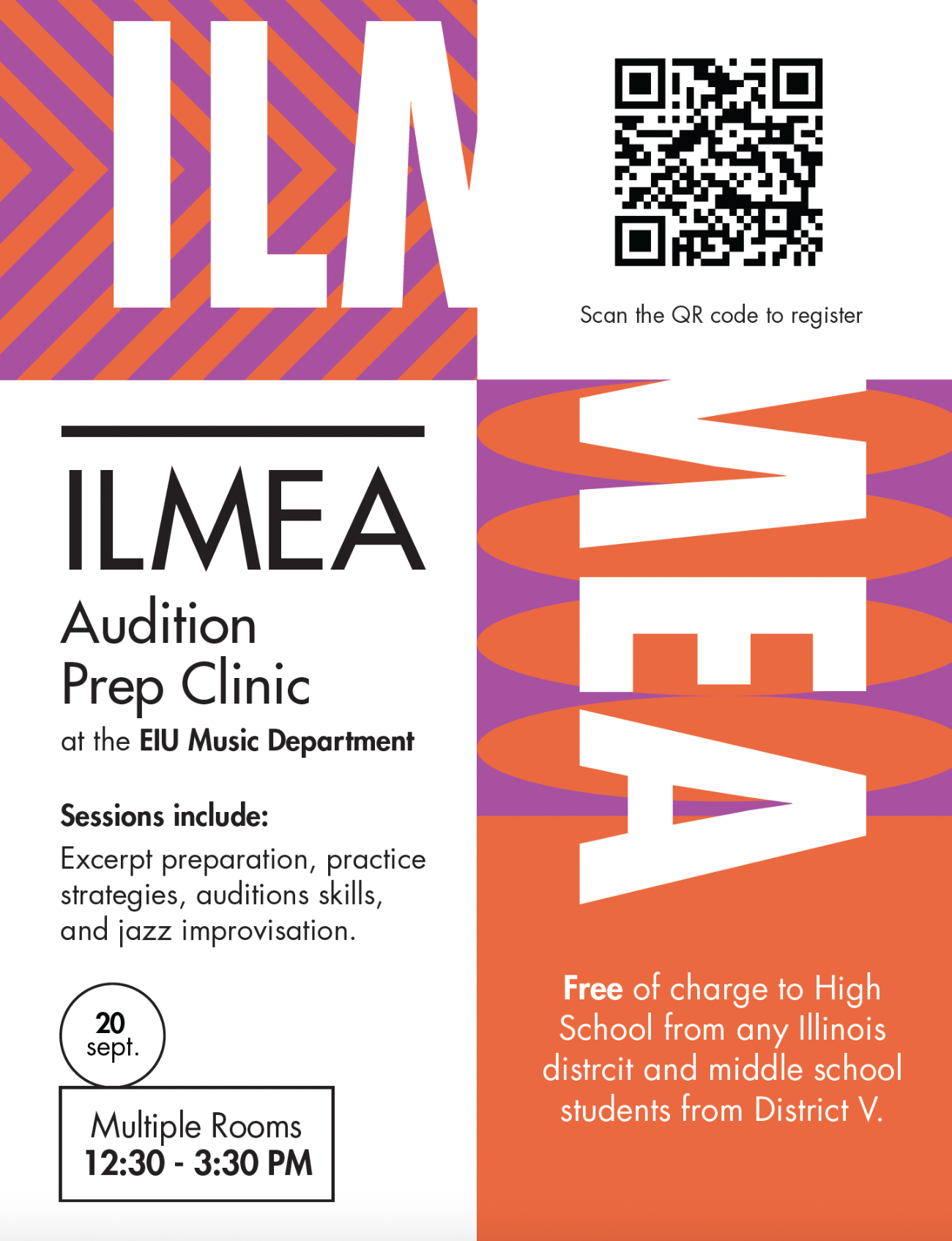ILMEA Workshop Poster