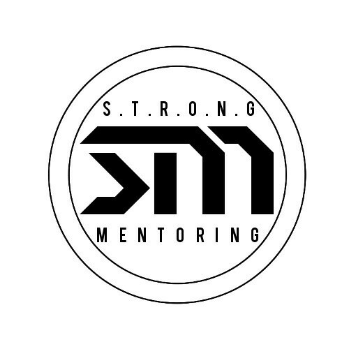 Strong logo