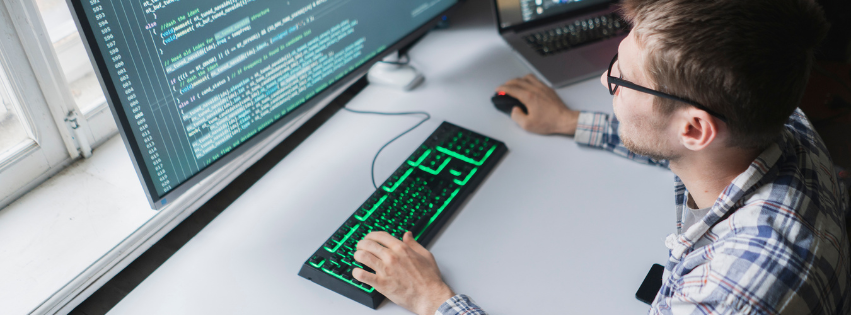Bachelor of Applied Arts & Sciences in Cybersecurity