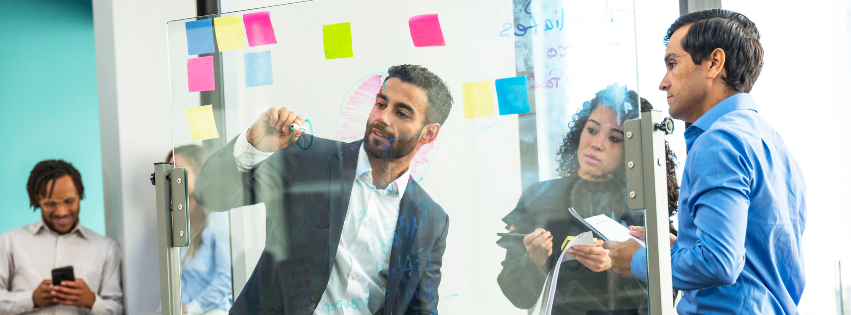Master of Arts in Communication Studies: Communication & Leadership