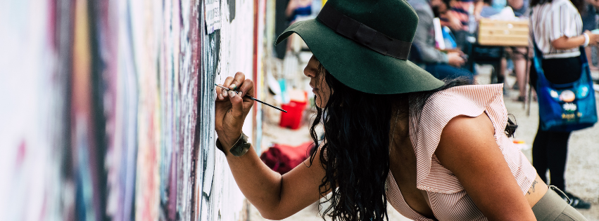 Master of Arts in Art: Community Arts