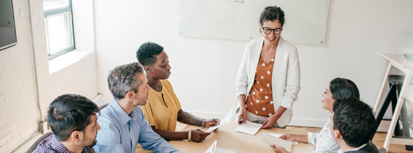 Master of Science in Education: Educational Leadership