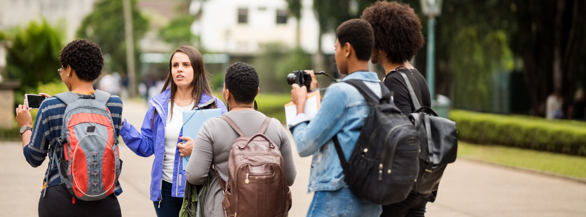 Master of Arts in History: Online Option for Teachers