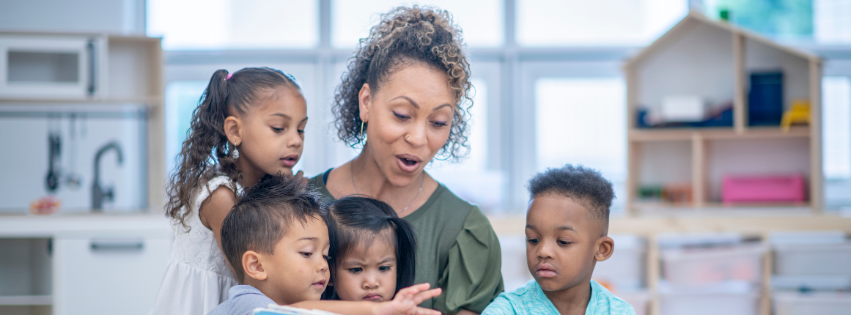 Certificate in Reading Instruction