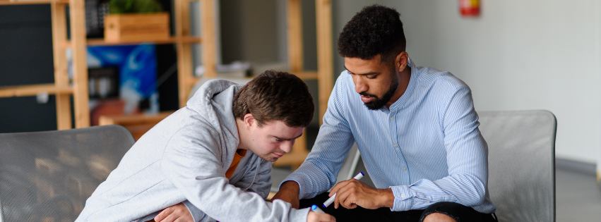 Master of Arts in Teaching: Special Education
