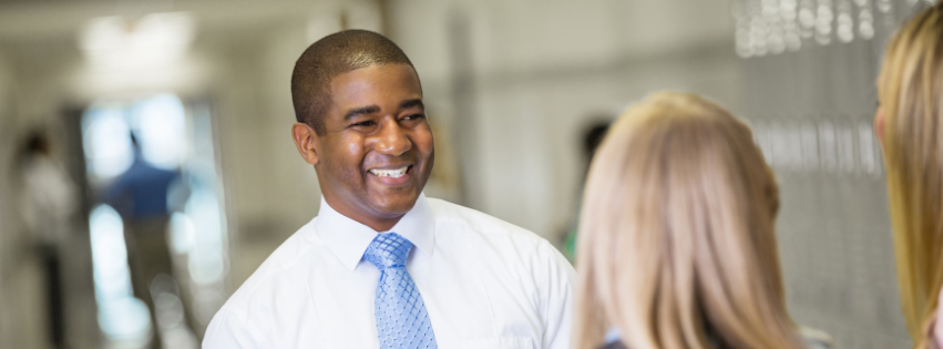 Specialist in Educational Leadership