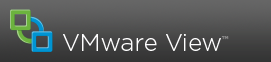 VMware View logo