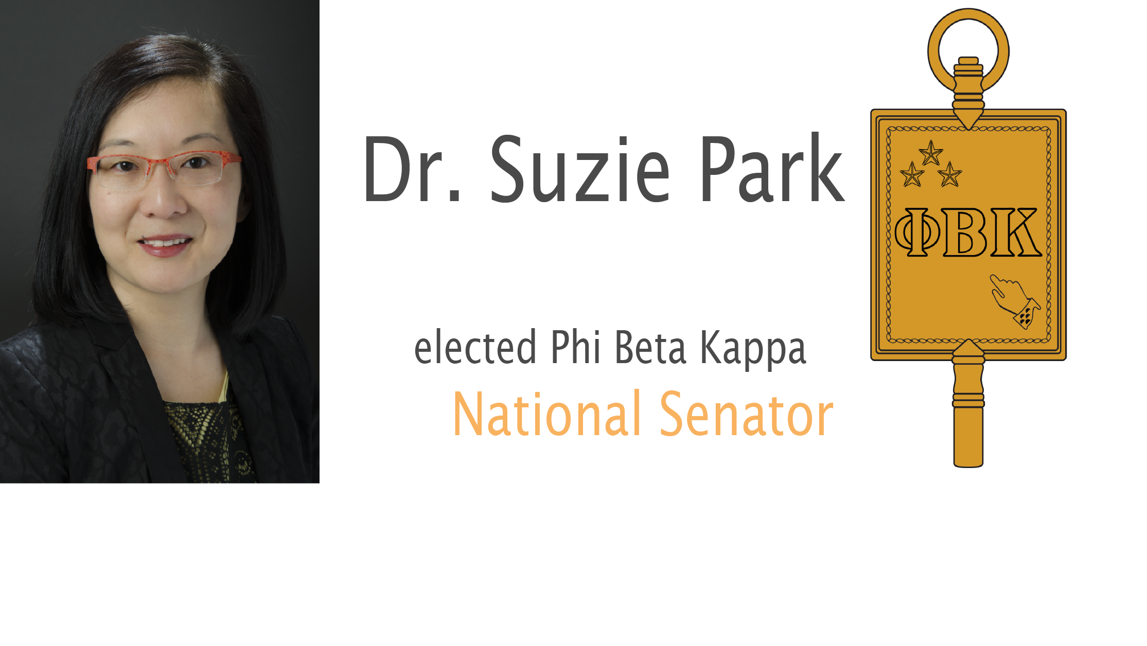 Park Senator election