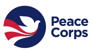 peace corps logo