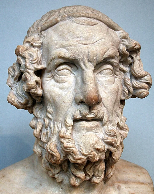 Homer (8th century BCE)