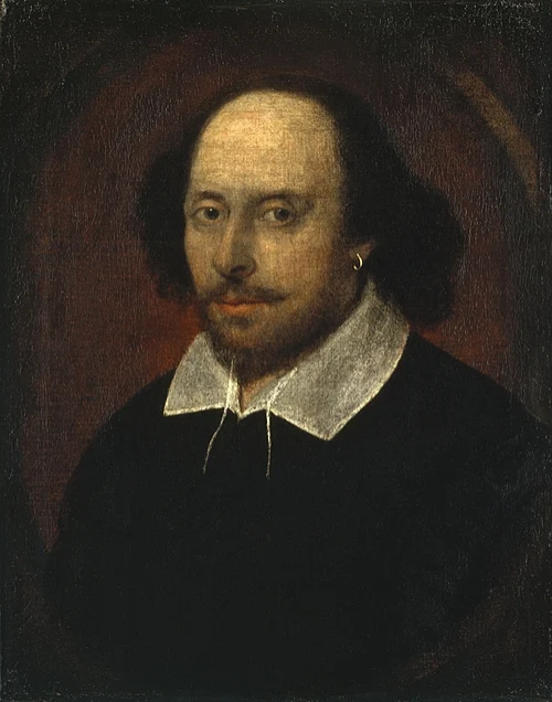 Shakespeare (1564-1616)