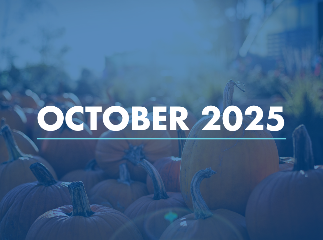 People of EIU October 2025