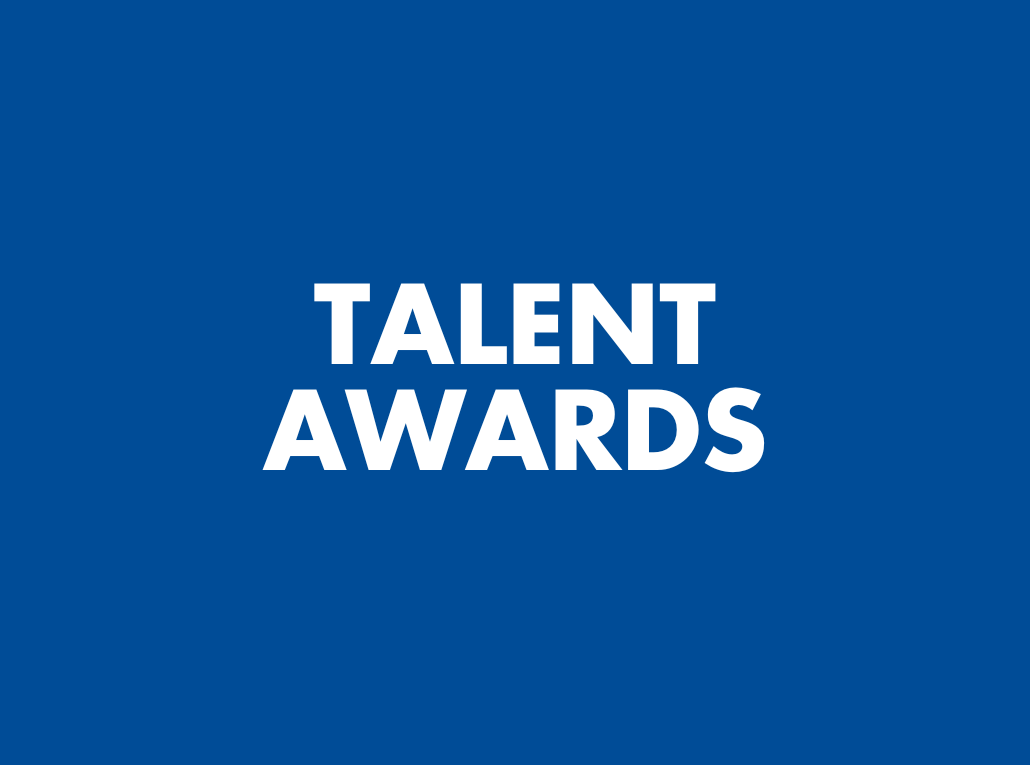 EIU Talent Awards