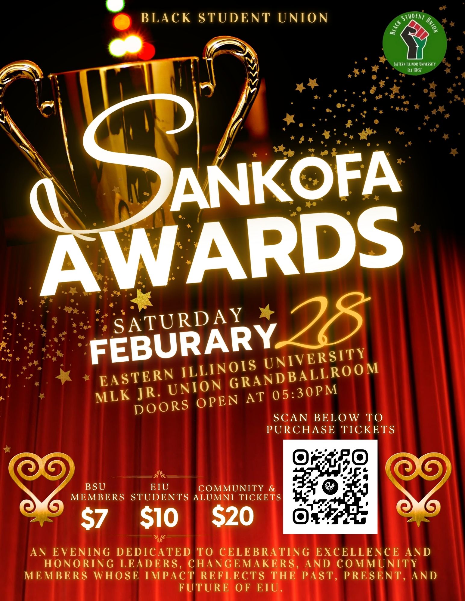 Sankofa Awards