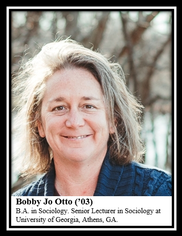Bobby Jo Otto