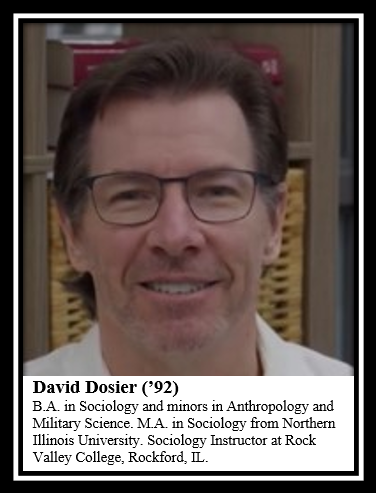 David Dosier
