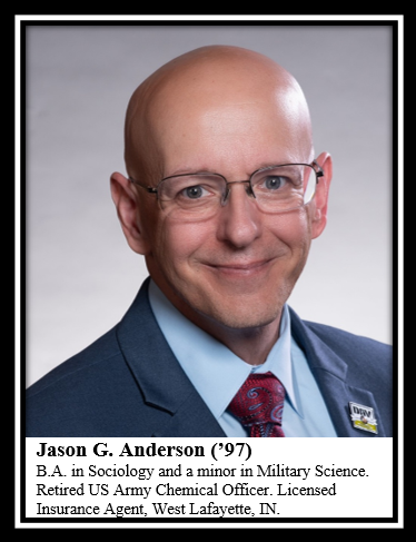 Jason G. Anderson