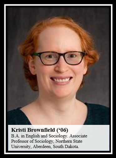 Kristi Brownfield