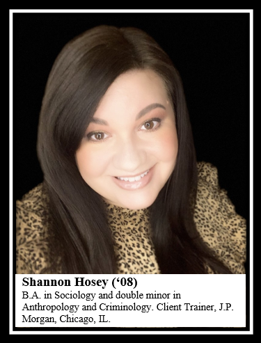 Shannon Hosey