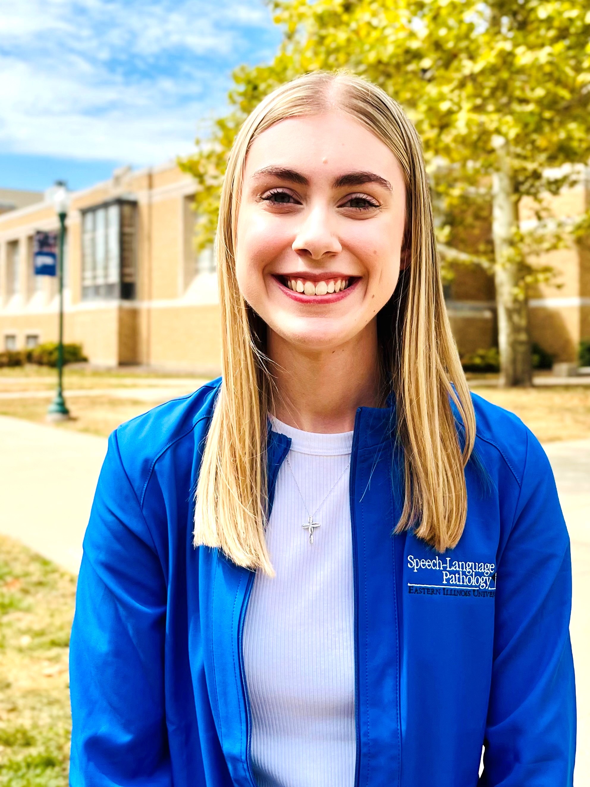 Hannah Hout STEP GA 25-26