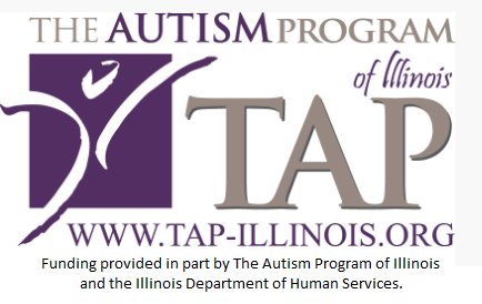 The Autism Program of Illinois