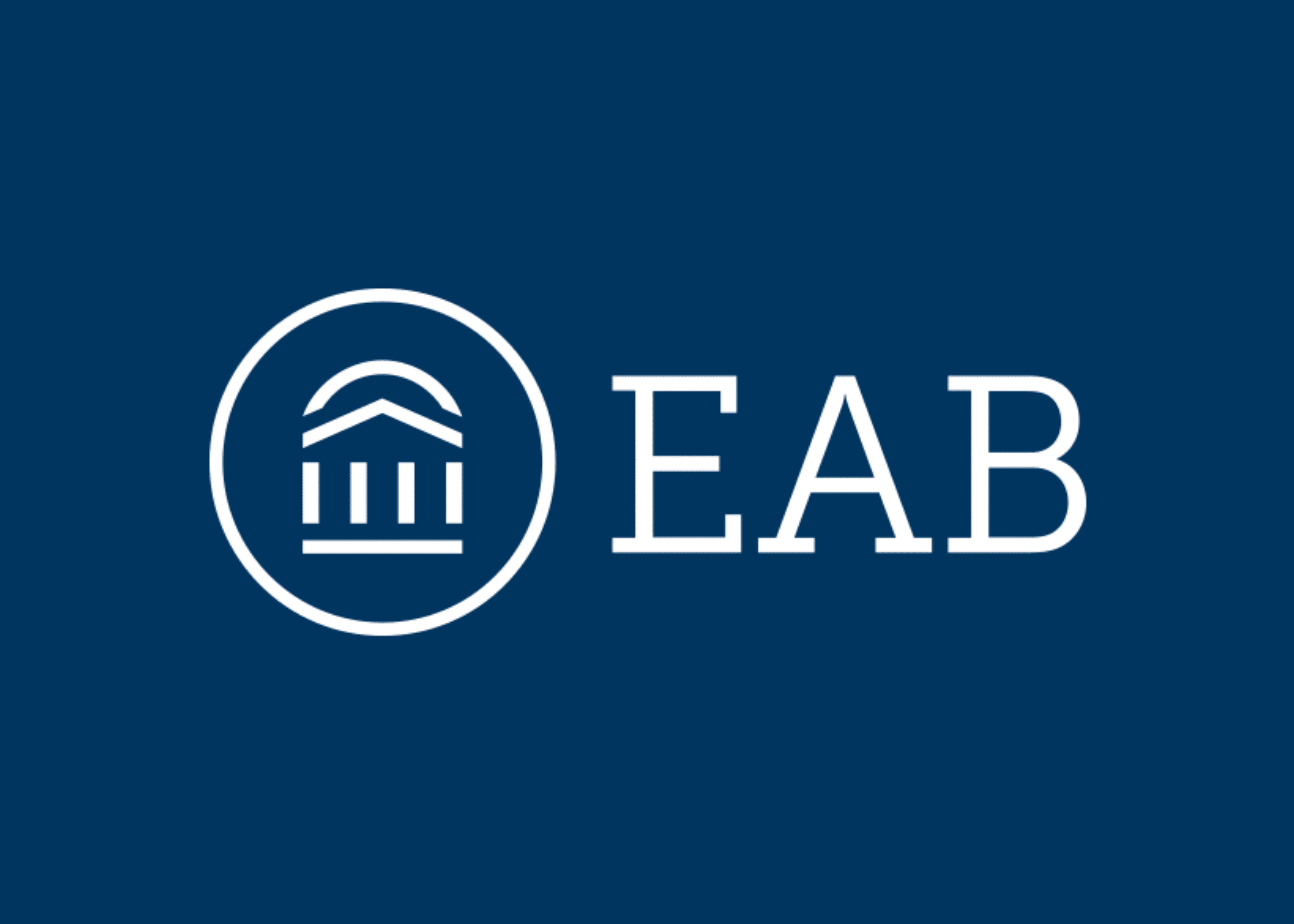 EAB Logo EAB Logo
