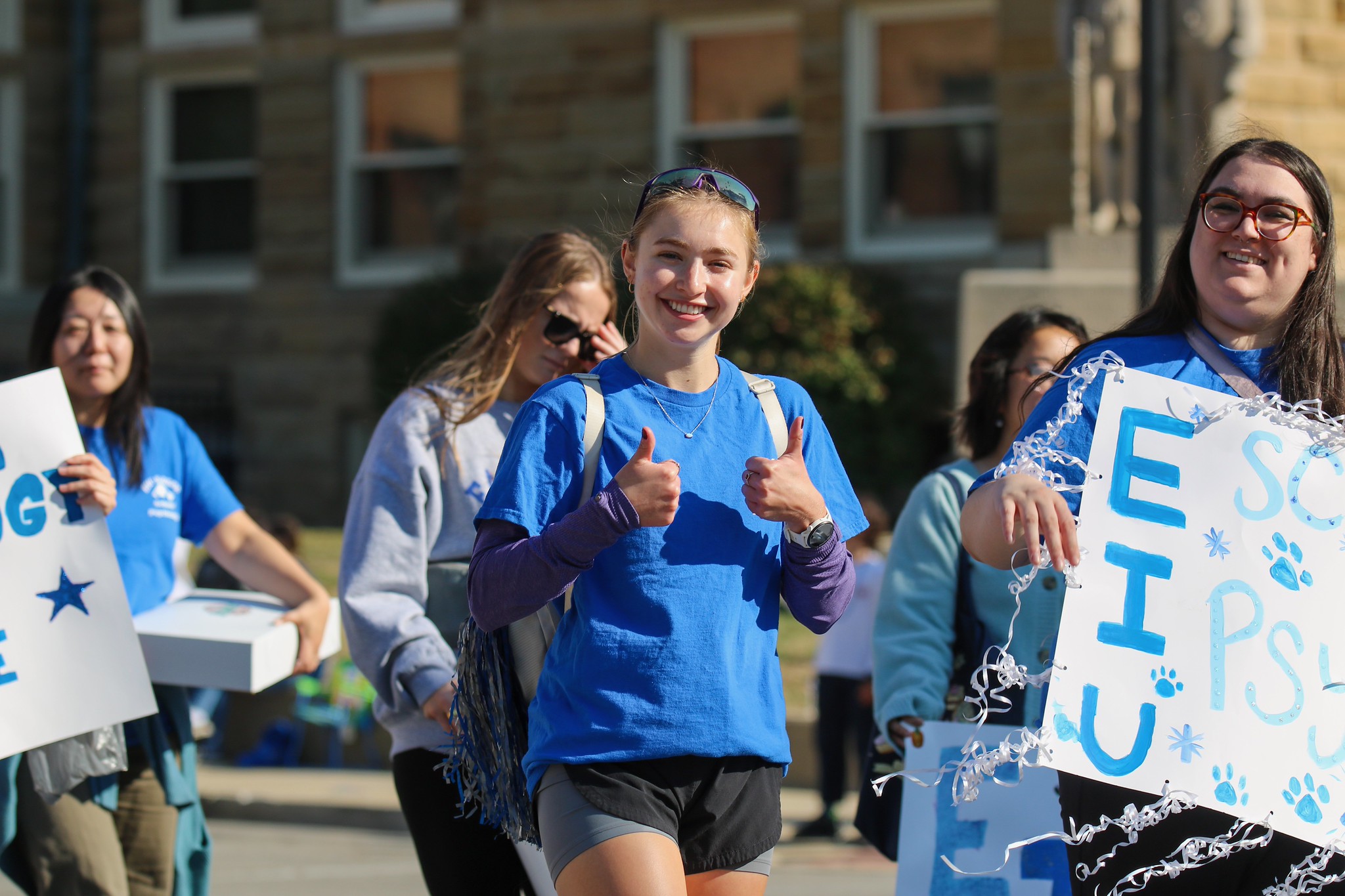 Academic Advising Services