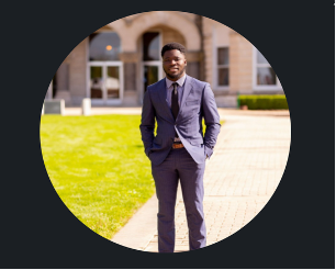 Martin Osei