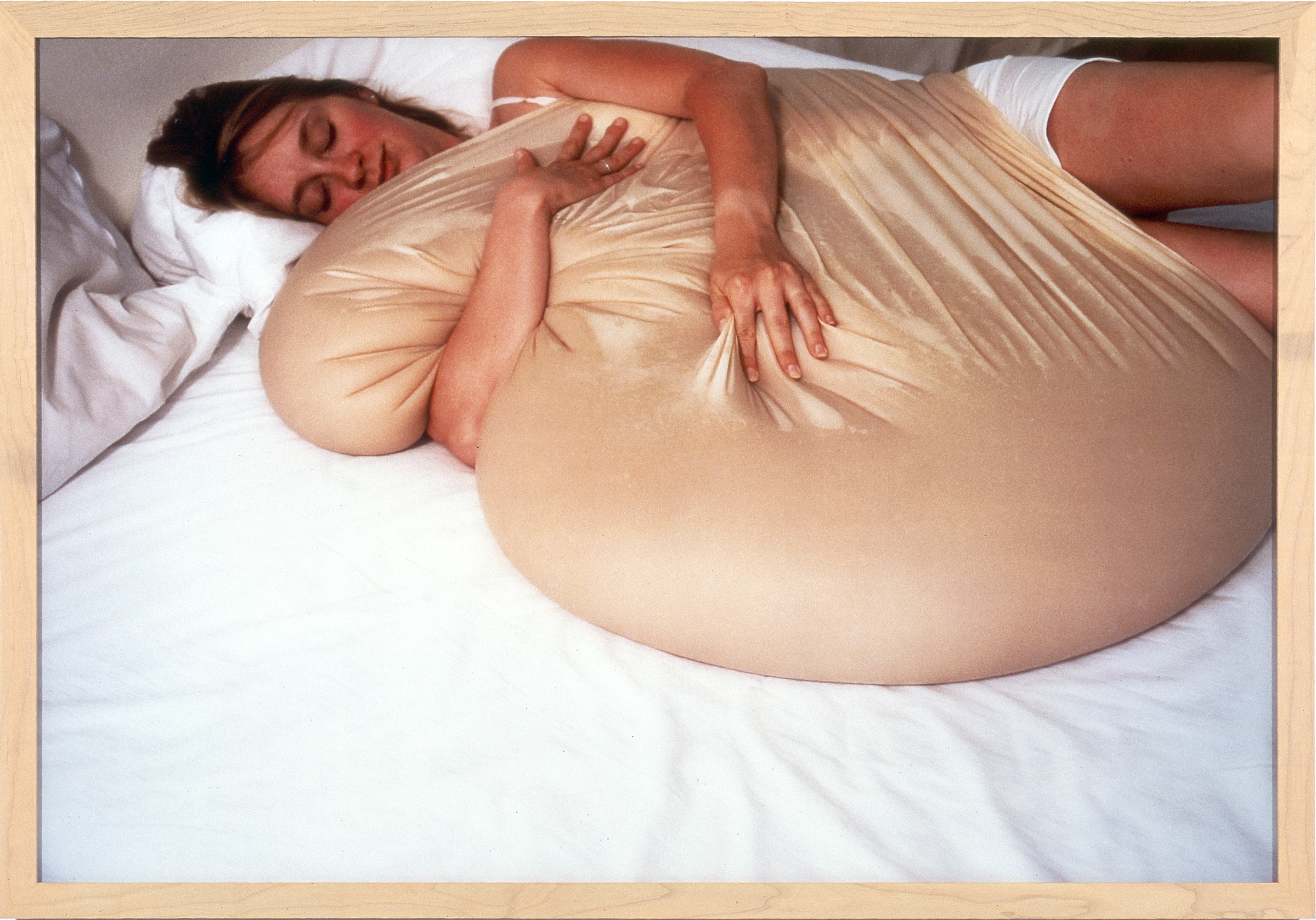 Jeanne Dunning, The Blob 3, 1999