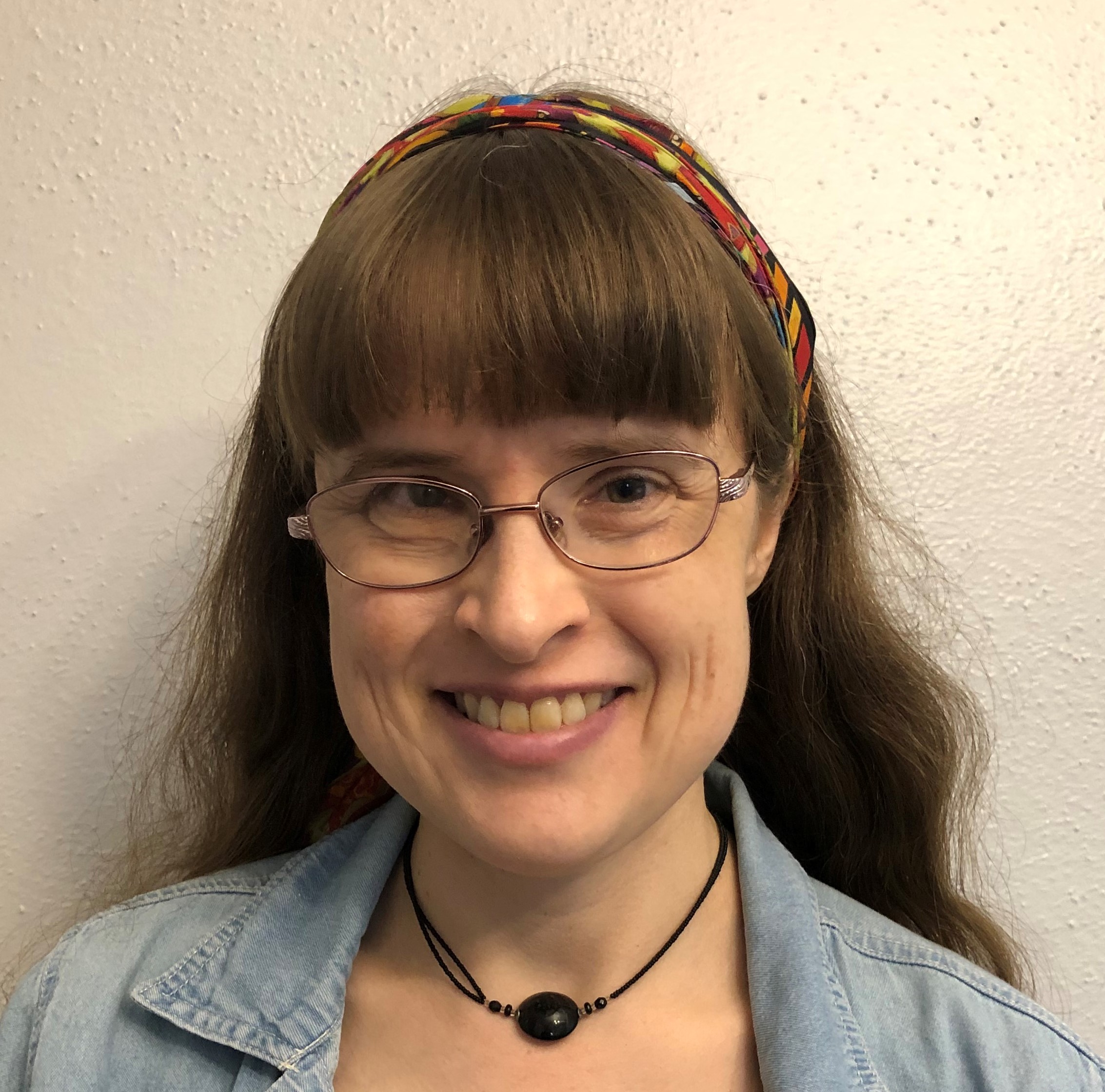 Teresa Milbrodt, PhD