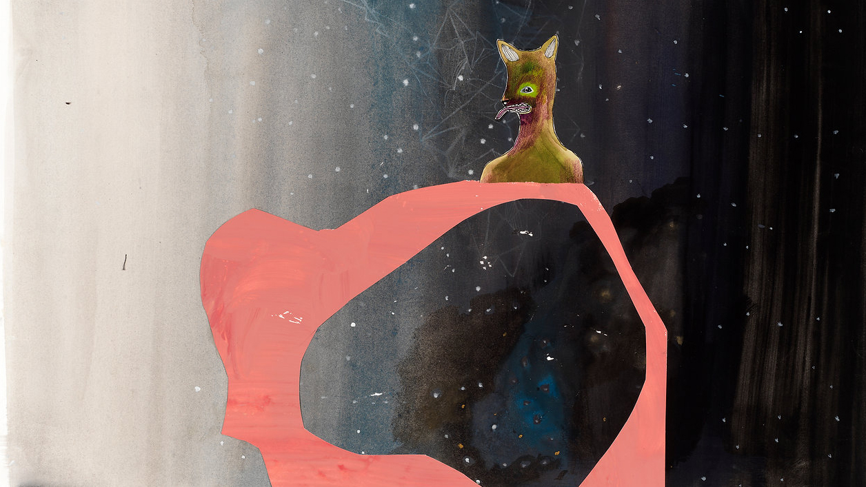 Artists-in-Residence: Diane Christiansen & Jessie Mott