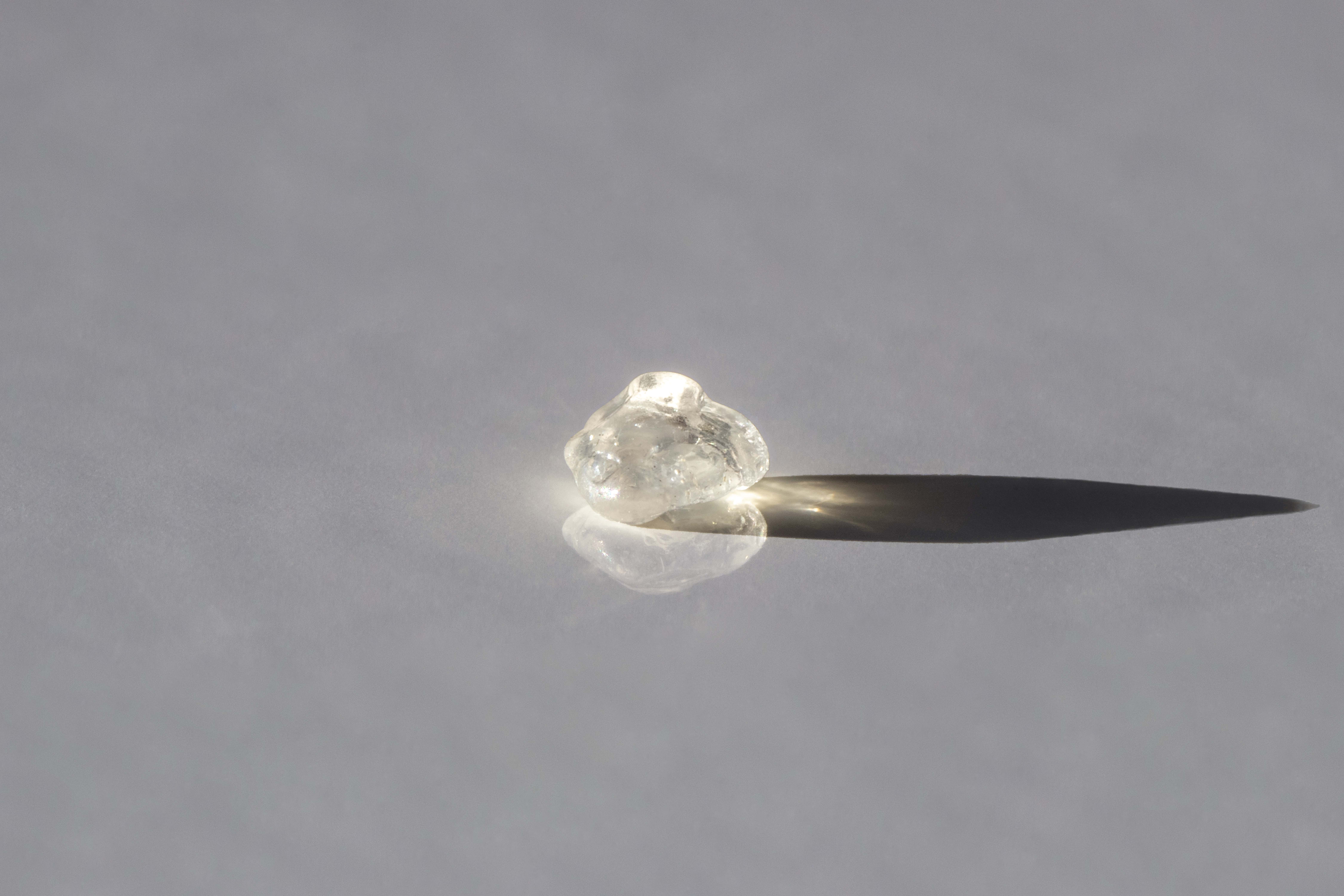 To Bear the Mark of Time