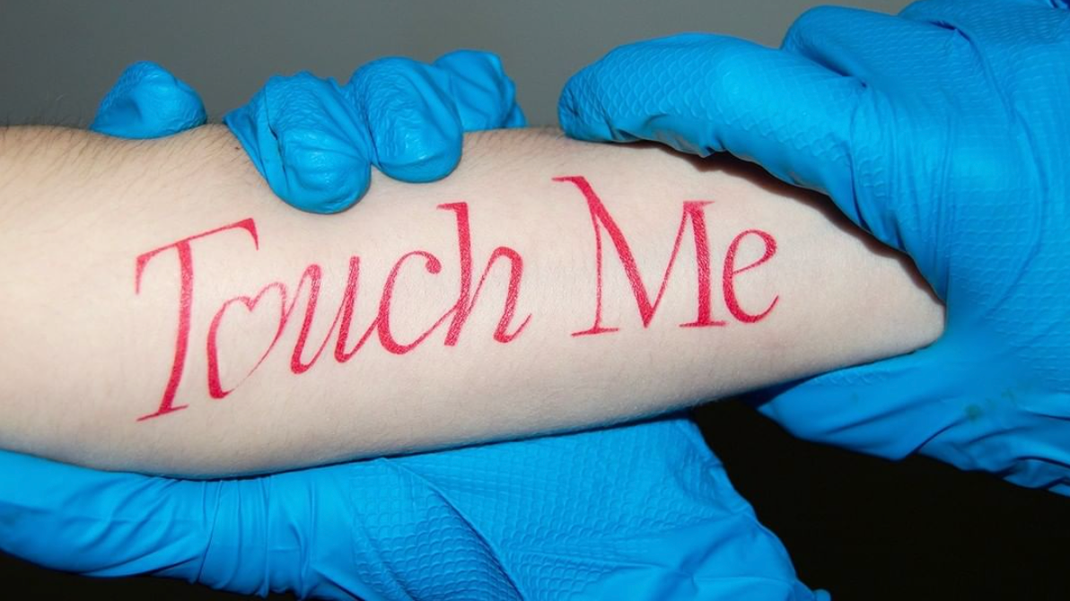 Touch Me