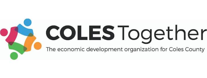 Coles Together Logo Coles Together Logo