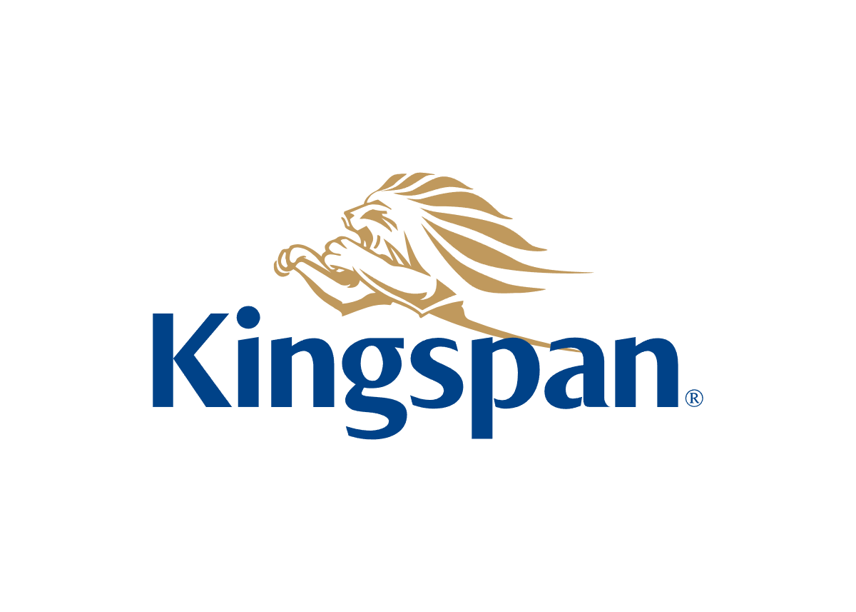 Kingspan Logo Kingspan Logo