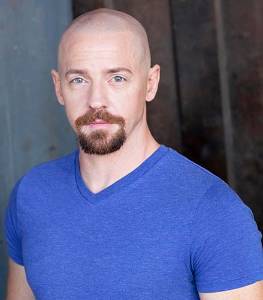 Greg Poljacik Greg Poljacik