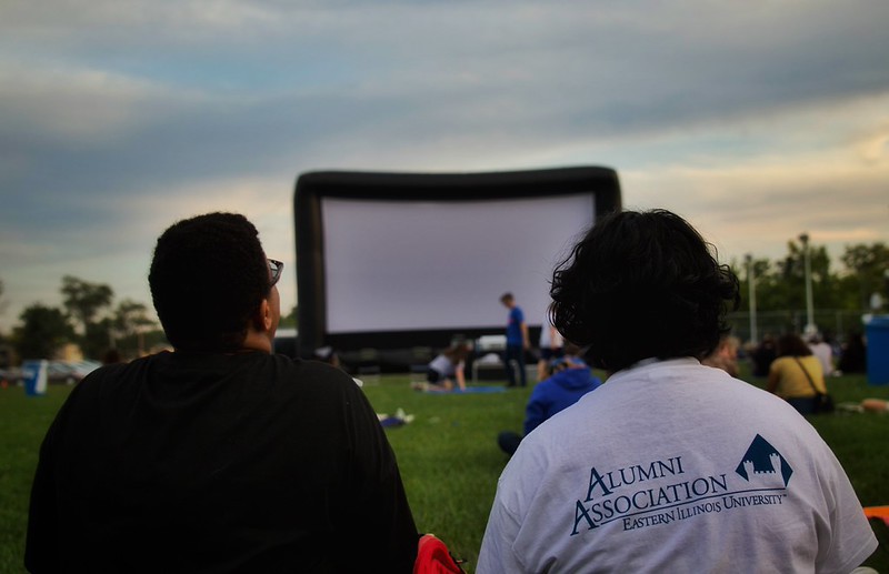 EIU Movie Night EIU Movie Night