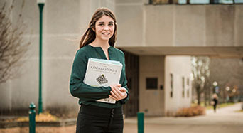 School of Business | Eastern Illinois University