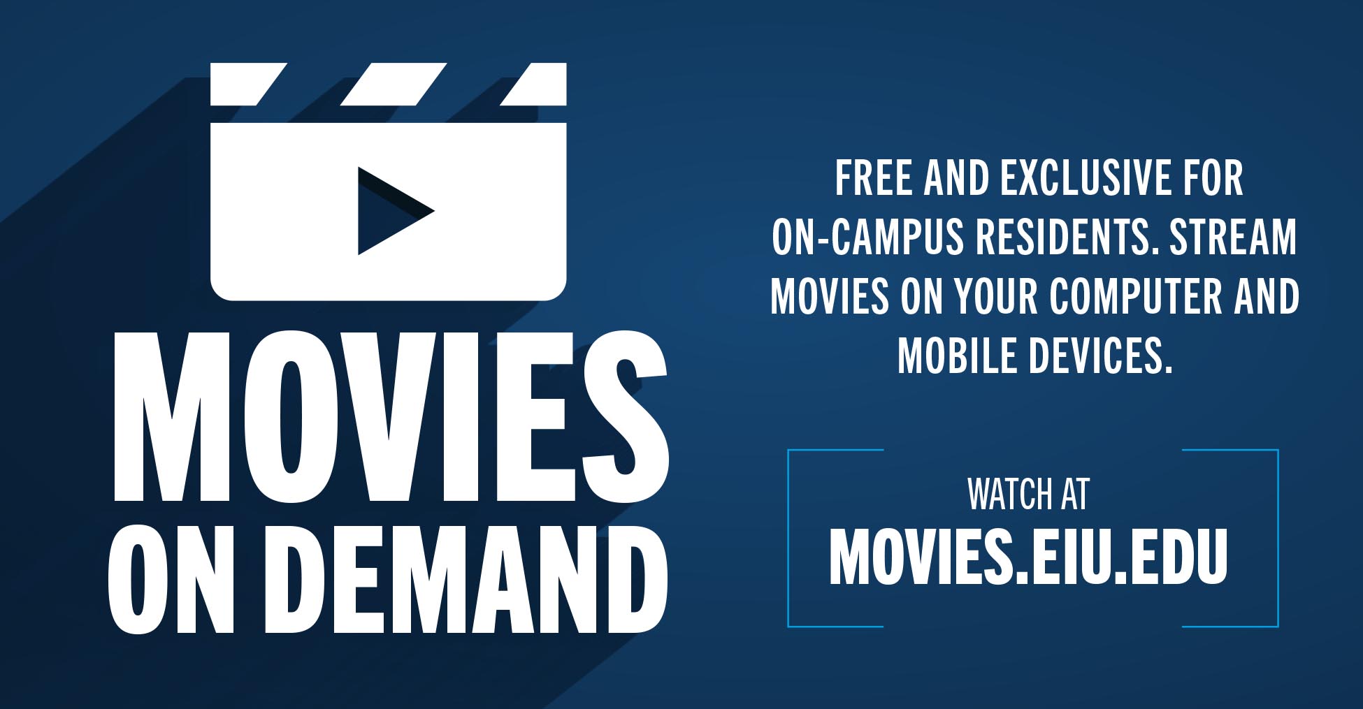 Resident Select Movies On Demand